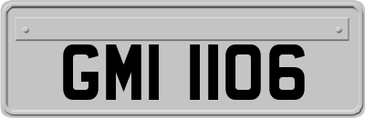 GMI1106