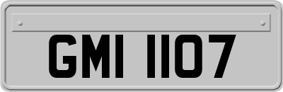 GMI1107
