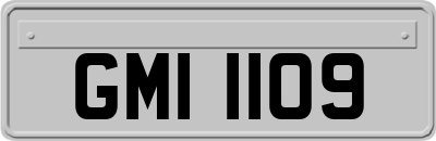 GMI1109