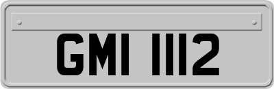 GMI1112
