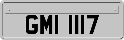 GMI1117