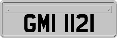 GMI1121