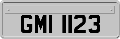 GMI1123
