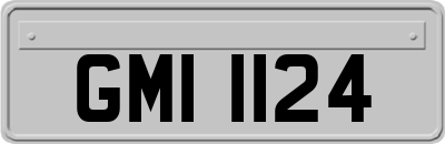 GMI1124