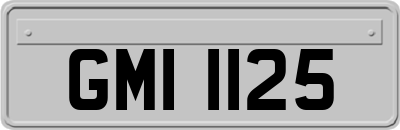 GMI1125