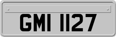 GMI1127