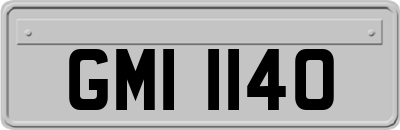 GMI1140