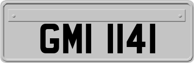 GMI1141