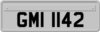 GMI1142