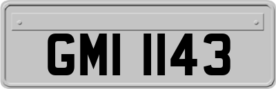 GMI1143