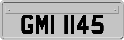 GMI1145