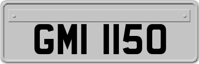 GMI1150