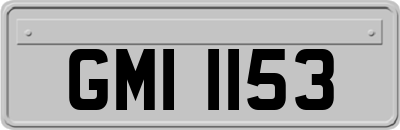 GMI1153