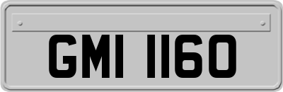 GMI1160
