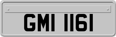 GMI1161