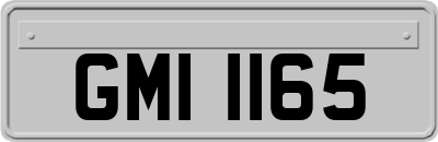 GMI1165