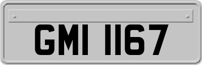 GMI1167