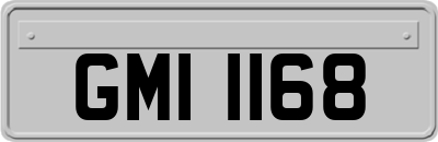 GMI1168