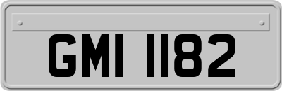 GMI1182