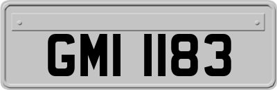 GMI1183