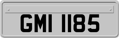 GMI1185