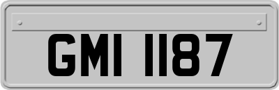GMI1187
