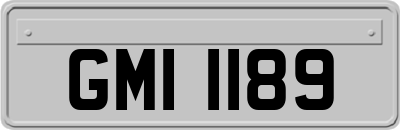 GMI1189
