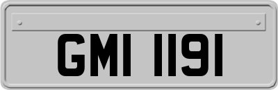 GMI1191