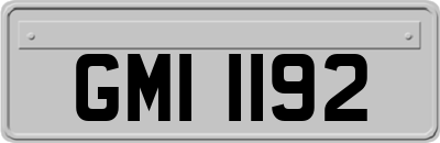 GMI1192