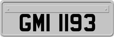 GMI1193