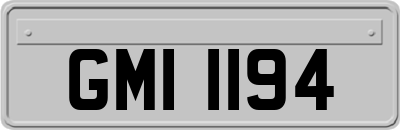 GMI1194