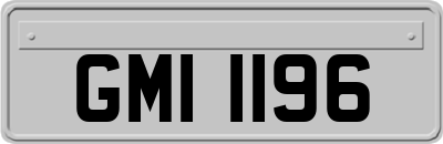 GMI1196