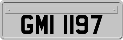 GMI1197