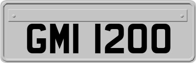 GMI1200