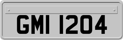 GMI1204