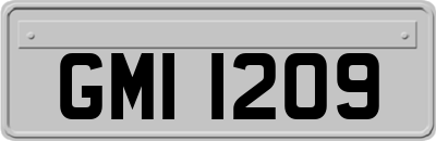 GMI1209