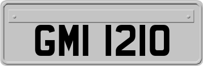 GMI1210