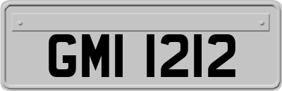 GMI1212