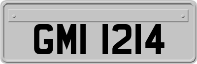 GMI1214