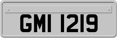 GMI1219