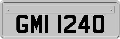 GMI1240