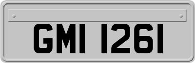 GMI1261