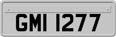 GMI1277