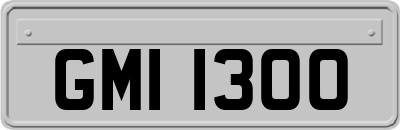 GMI1300