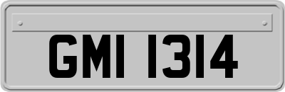 GMI1314