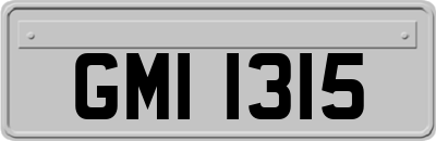 GMI1315