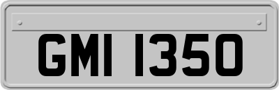 GMI1350