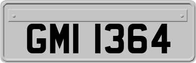 GMI1364