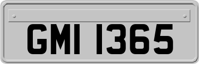 GMI1365