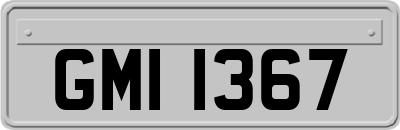 GMI1367